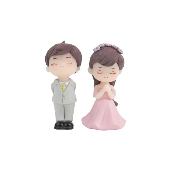 Multicolor_Kissing_Couple_On_Bench_Resin_Showpiece