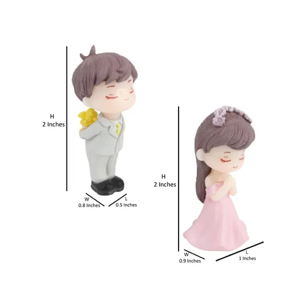 Multicolor_Kissing_Couple_On_Bench_Resin_Showpiece
