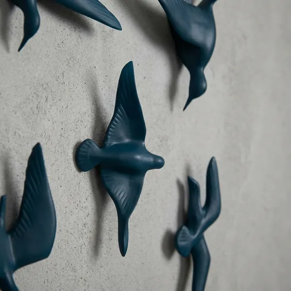 Black_Wall_Art_Birds_Iron