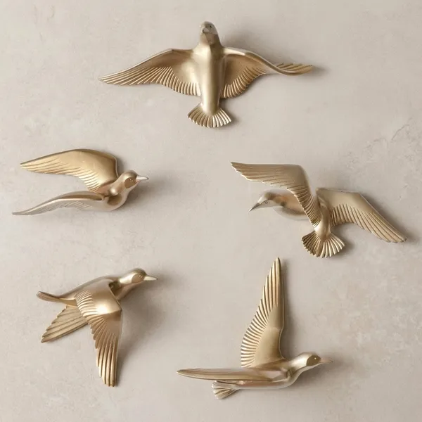 Golden_Metal_Bird_Wall_Sculpture