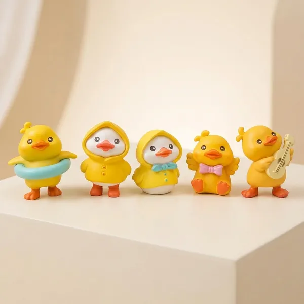 Multicolor_Chick_Figurine_Set