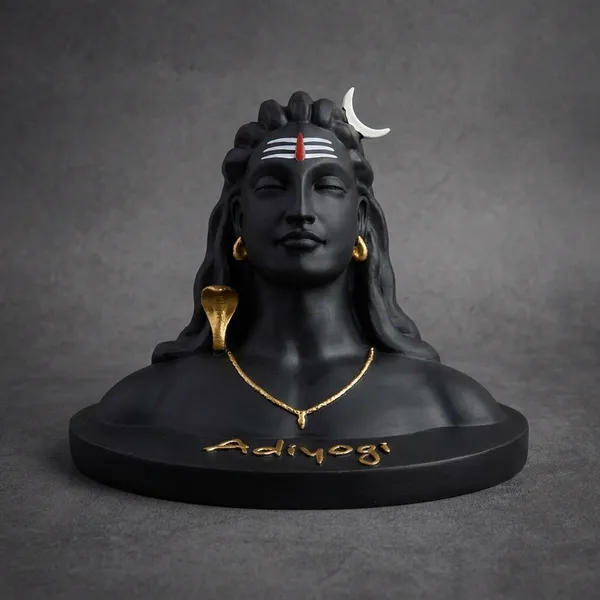 Multicolor_Shiva_Idol_Statue