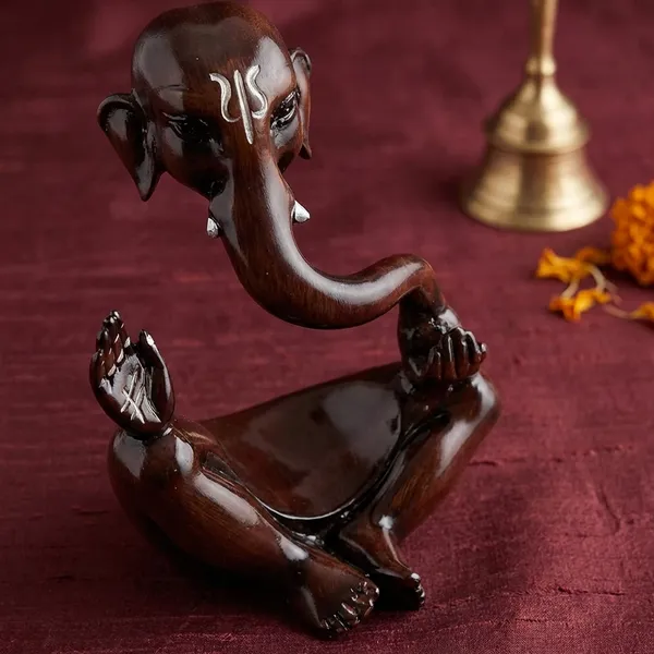 Multicolor_Resin_Ganesha_Idol