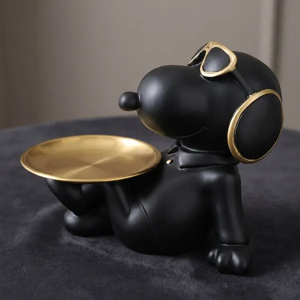 Multicolor_Animal_Statue_Tray