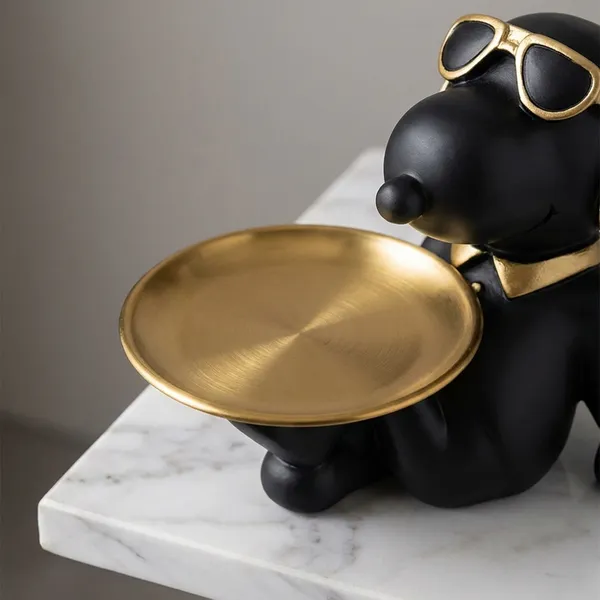 Multicolor_Animal_Statue_Tray