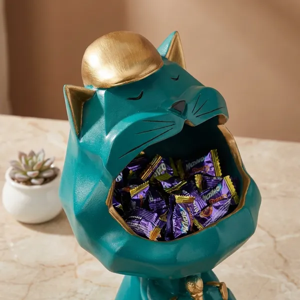 Green_Cat_Mouth_Storage_Tray