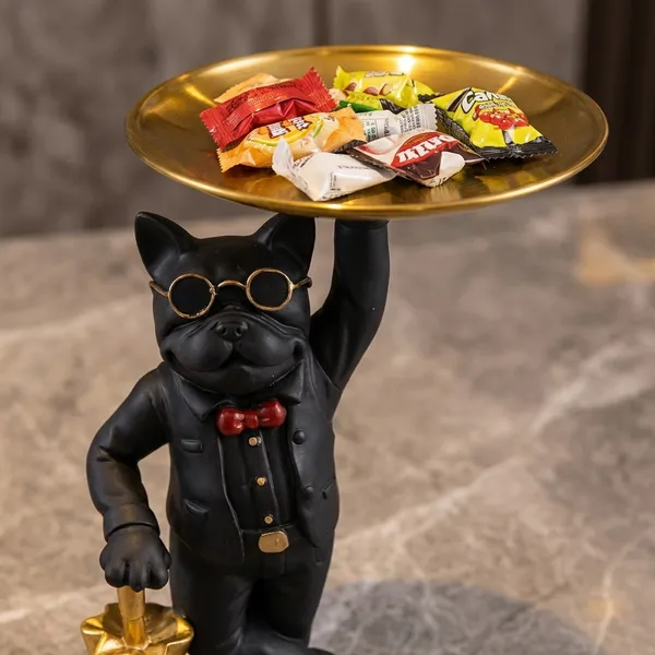Multicolor_Cat_Resin_Figurine_With_Organizer_Tray