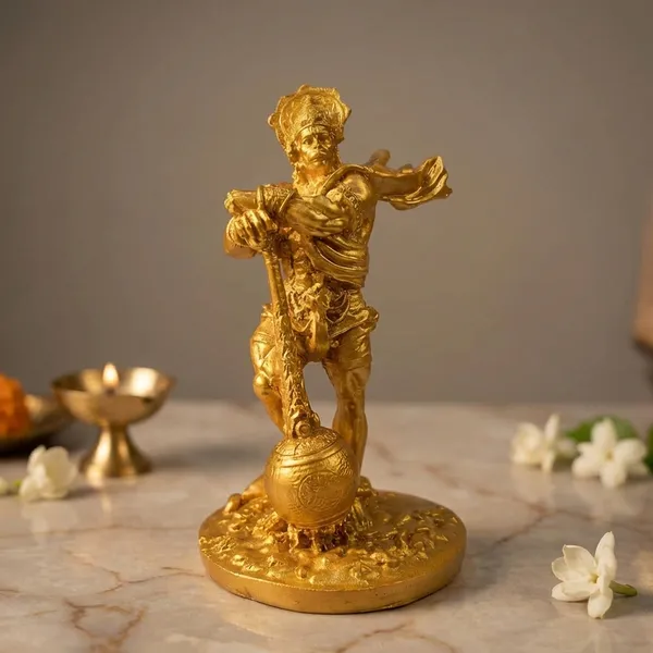 Bronze_Hanuman_Standing_Idol