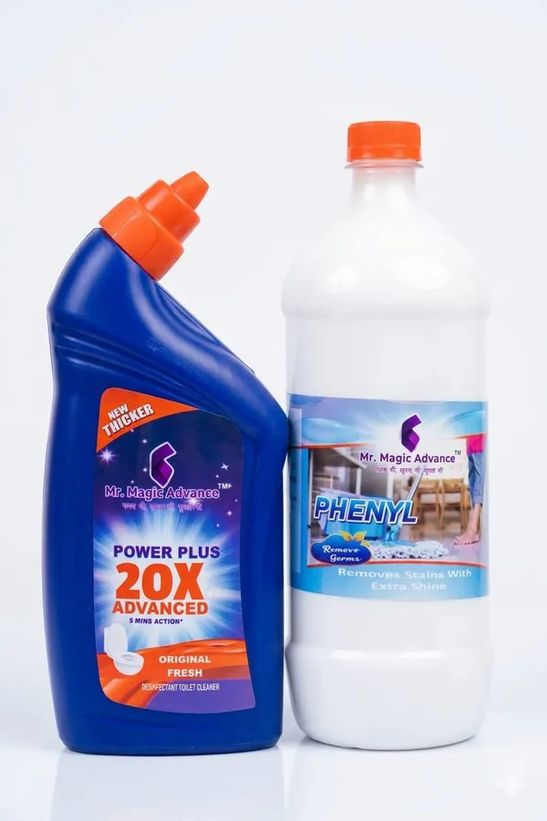 Mr._Magic_Advance_Combo_-_Power_Plus_20X_Advanced_Toilet_&_Phenyl_Floor_Cleaner