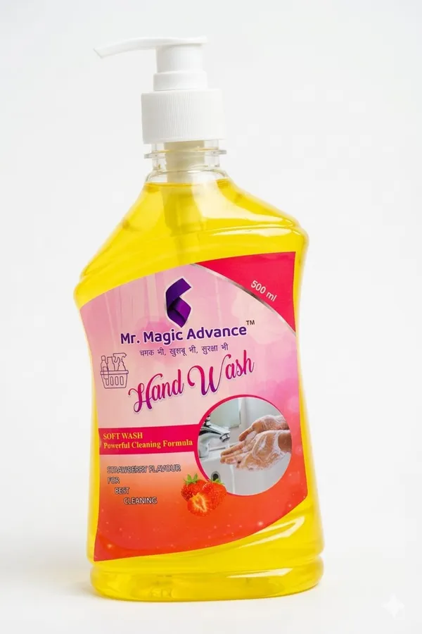 Mr._Magic_Advance_Hand_Wash_-_Strawberry_Fragrance_(500Ml)