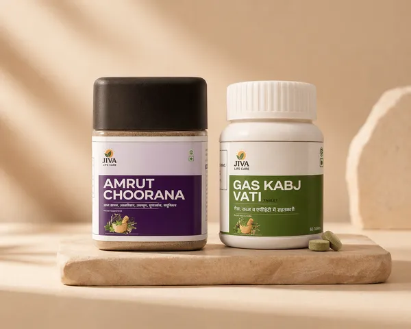 Jiva_Amrut_Choorana_-_Natural_Immunity_Boost_&_Body_Detox_Ayurvedic_Powder_And_Gas_Kabj_Vati_-_Ayurvedic_Digestive_Relief_Supplement_Pack_Of_2