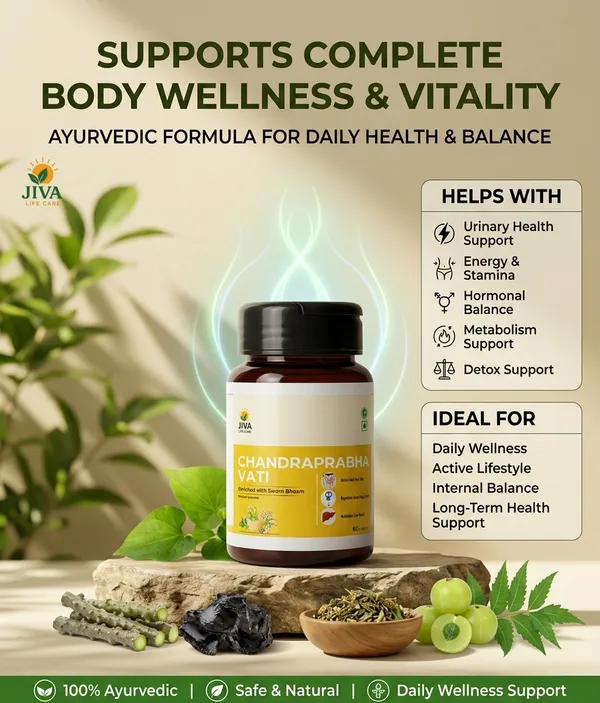 Jiva_Chandraprabha_Vati_-_Ayurvedic_Wellness_&_Vitality_Supplement_And_Arogya_Vardhini_Vati_-_Digestive_&_Detox_Support_Pack_Of_2