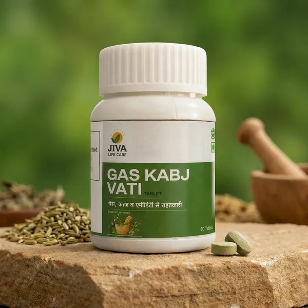 Jiva_Ayurveda_Gas_Kabj_Vati_-_Ayurvedic_Digestive_Relief_Supplement_(60_Tablets)