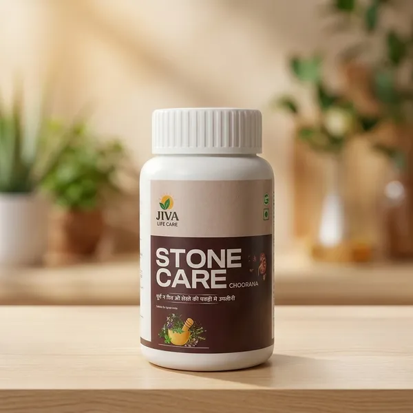 Jiva_Stone_Care_-_Ayurvedic_Kidney_Stone_Relief_&_Urinary_Health_Support_Chocolate_Flavor