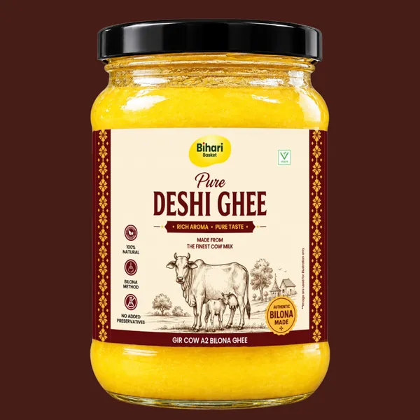 Bihari_Basket_A2_Gir_Cow_Ghee_–_Traditional_Bilona,_1_Litre