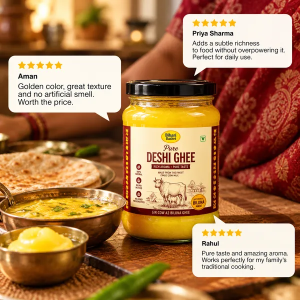 Bihari_Basket_A2_Gir_Cow_Ghee_–_Traditional_Bilona,_1_Litre