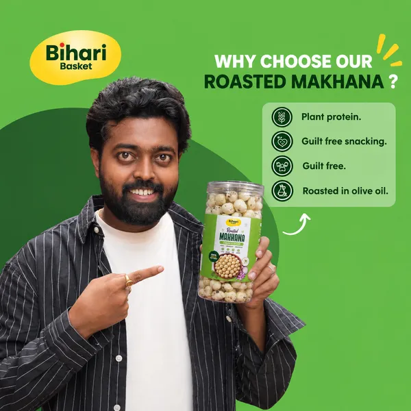 Cream_And_Onion_Roasted_Makhana_(Pack_of_2)_-_Bihari_Basket