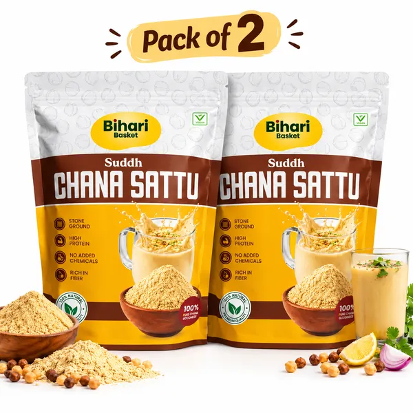 Shudh_Chana_Sattu_(Roasted_Gram_Flour)_-2_Kg_-Bihari_Basket
