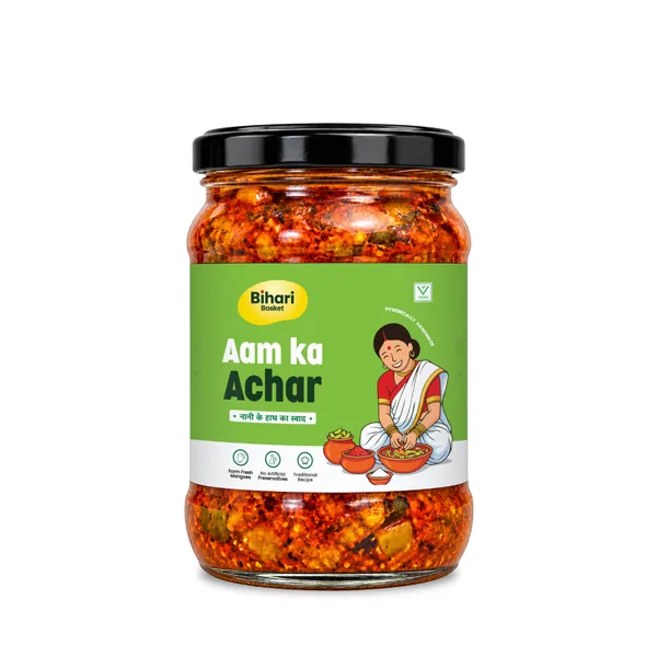 Pickle_Duo_Mango_&_Jackfruit_(500g*2=1000g)_-_Bihari_Basket