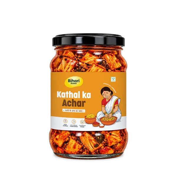 Pickle_Duo_Mango_&_Jackfruit_(500g*2=1000g)_-_Bihari_Basket