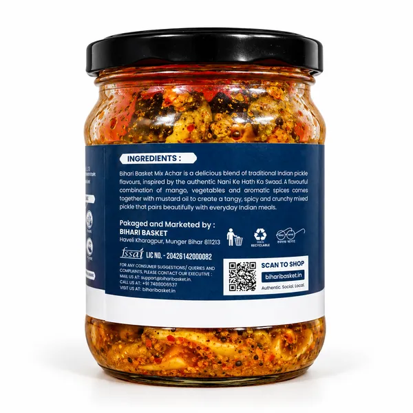 Mix_Achar_-_Mix_Pickle_-_500gm_|_Bihari_Basket