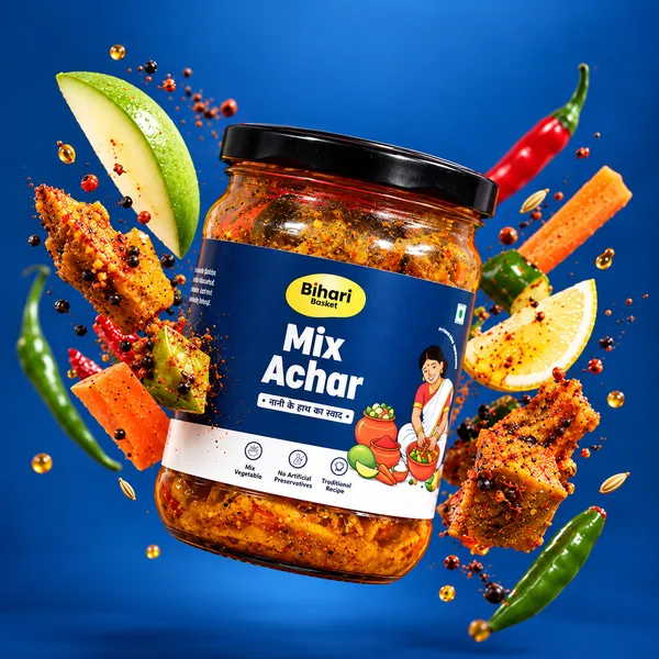 Mix_Achar_-_Mix_Pickle_-_500gm_|_Bihari_Basket