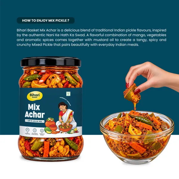 Mix_Achar_-_Mix_Pickle_-_500gm_|_Bihari_Basket