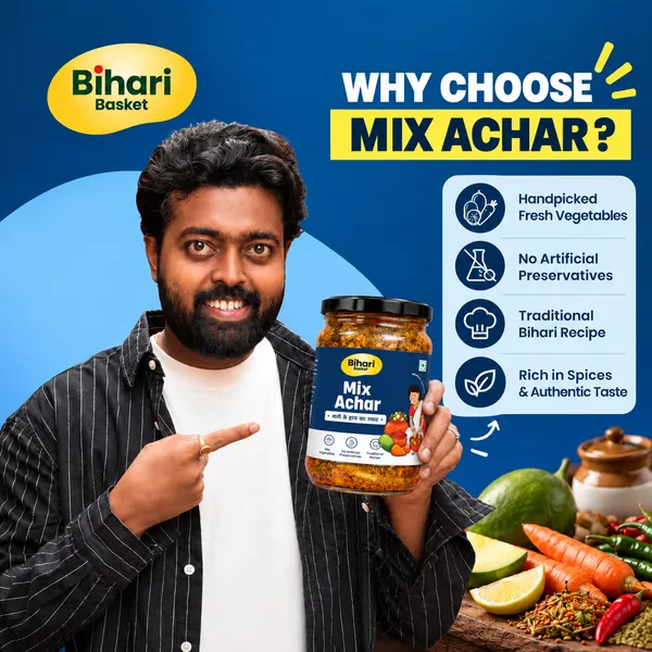 Mix_Achar_-_Mix_Pickle_-_500gm_|_Bihari_Basket