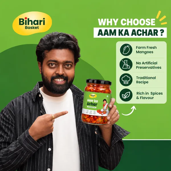 Aam_Ka_Achar_(Mango_Pickle)_500_G_-_Bihari_Basket