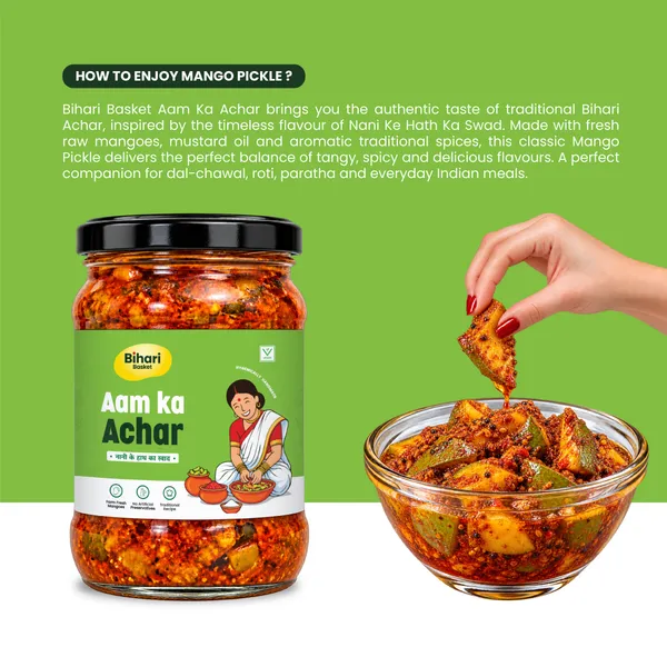 Aam_Ka_Achar_(Mango_Pickle)_500_G_-_Bihari_Basket