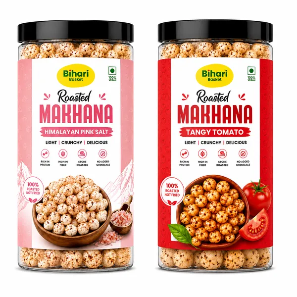 Tangy_Tomato_And_Himalayan_Pink_Salt_Makhana_Combo_100*2=200g_-_Bihari_Basket