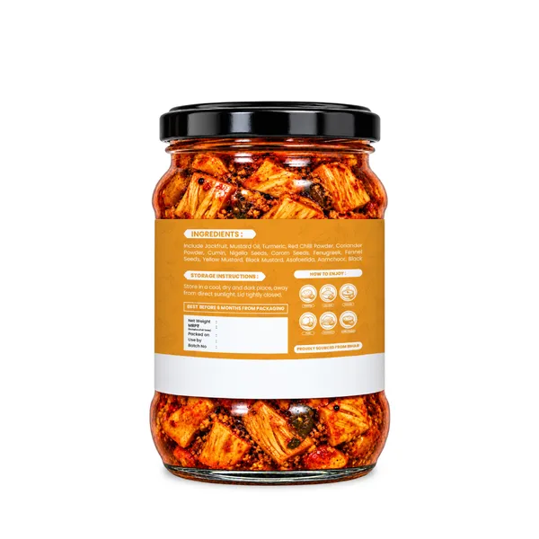 Kathal_Ka_Achar_(Jackfruit_Pickle)_-_500_G_|_Bihari_Basket