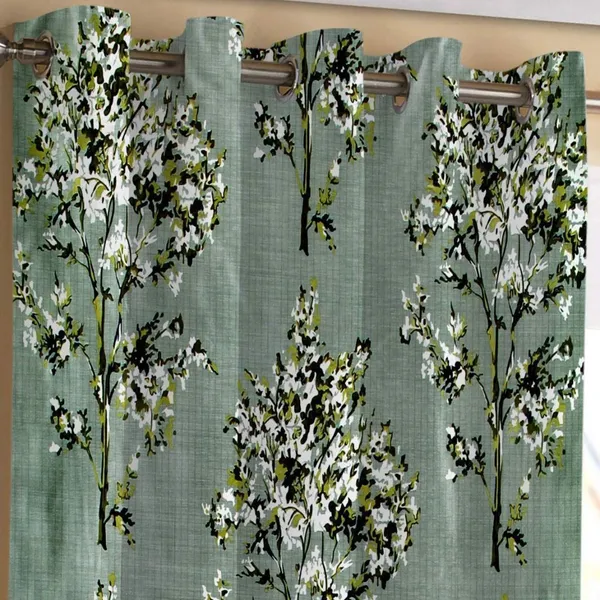 Attractive_Digital_Tree_Jhad_Printed_Polyester_Eyelet_Curtains_Set_Of_3