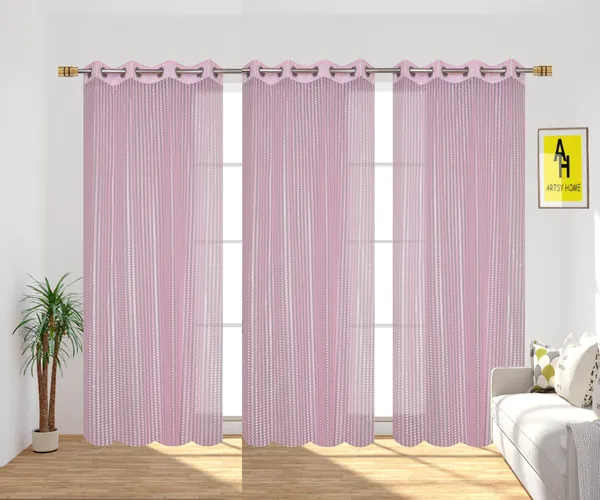 Heavy_Imported_Quality_Tissue_Net_Curtains_Pack_Of_3_(Long_Door)