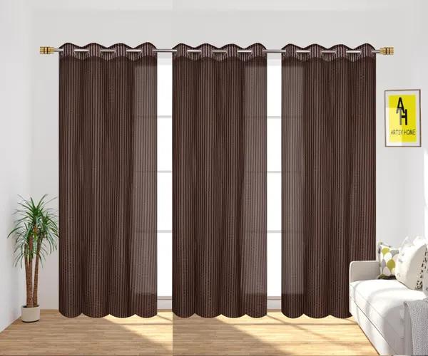 Heavy_Imported_Quality_Tissue_Net_Curtains_Pack_Of_3_(Long_Door)