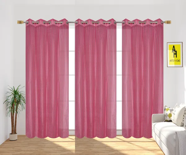 Heavy_Imported_Quality_Tissue_Net_Curtains_Pack_Of_3_(Long_Door)