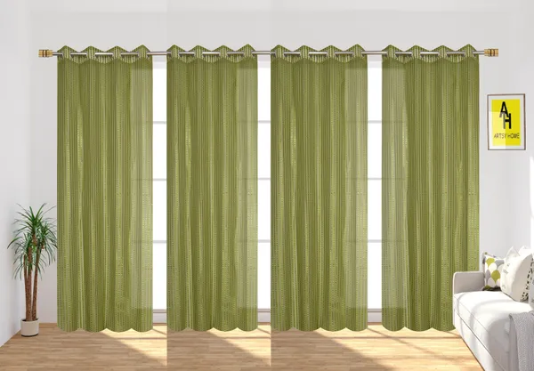 Heavy_Imported_Quality_Tissue_Net_Curtains_Pack_Of_4_(Window)