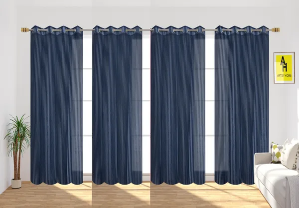 Heavy_Imported_Quality_Tissue_Net_Curtains_Pack_Of_4_(Window)