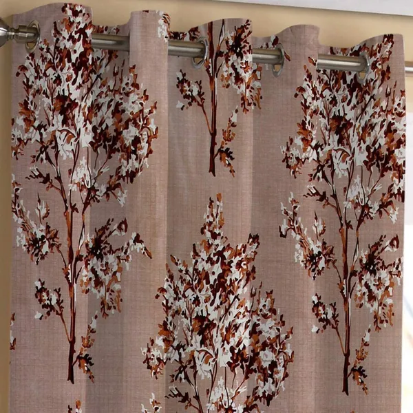 Attractive_Digital_Tree_Jhad_Printed_Polyester_Curtains_Set_Of_2