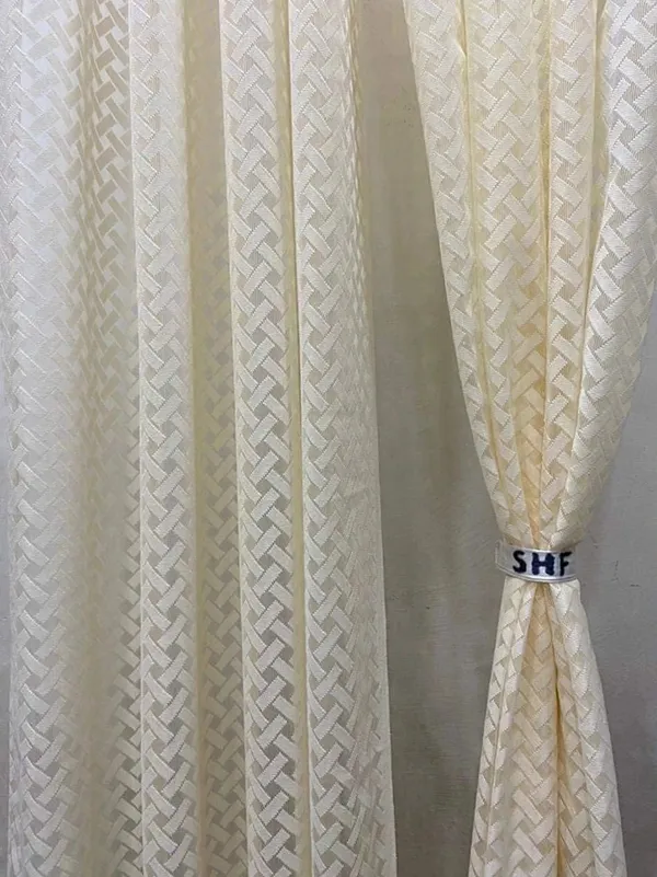 Luxury_Heavy_Net_Criss_Cross_Curtain_With_Heavy_Eyelet_Rings