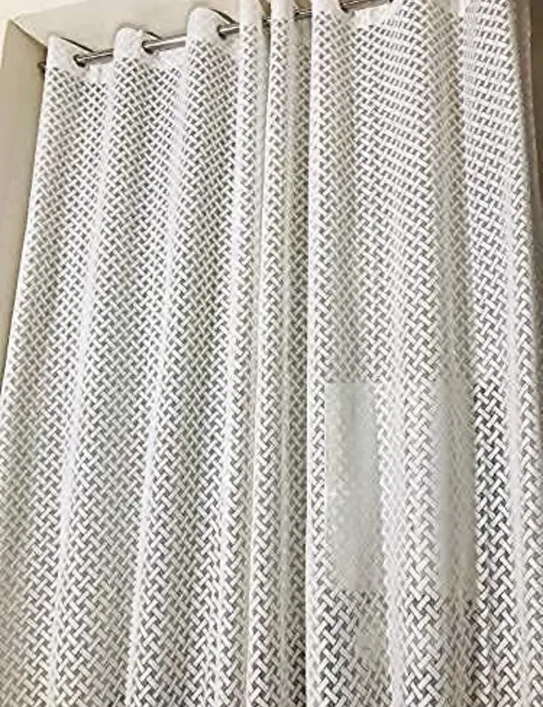 Luxury_Heavy_Net_Criss_Cross_Curtain_With_Heavy_Eyelet_Rings