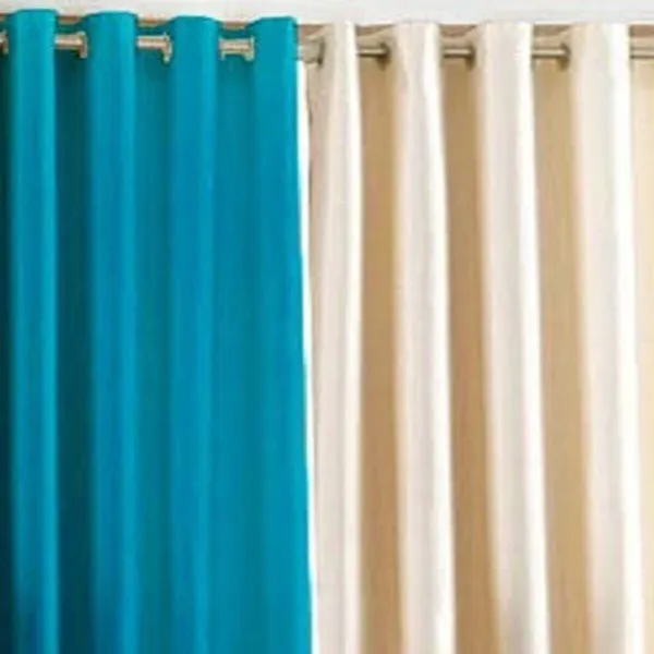 Modern_Plain_Diamond_Crush_Eyelet_100_Polyester_Long_Door_Curtain_Set_Of_3_(4X9Ft)