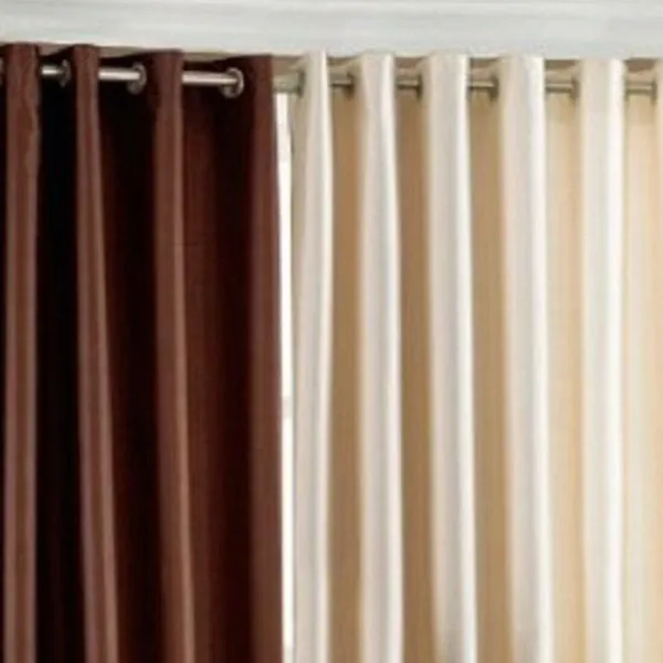 Modern_Plain_Diamond_Crush_Eyelet_100_Polyester_Door_Curtain_Set_Of_3_(4X7Ft)
