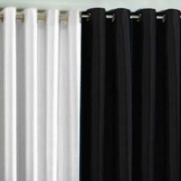 Modern_Plain_Diamond_Crush_Eyelet_100_Polyester_Window_Door_Curtain_Set_Of_3_(4X5Ft)