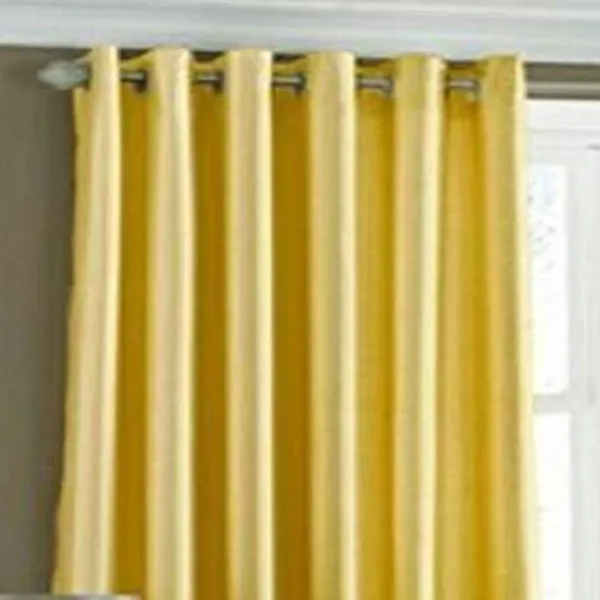 Modern_Plain_Diamond_Crush_Eyelet_100_Polyester_Window_Door_Curtain_Set_Of_2_(4X5Ft)