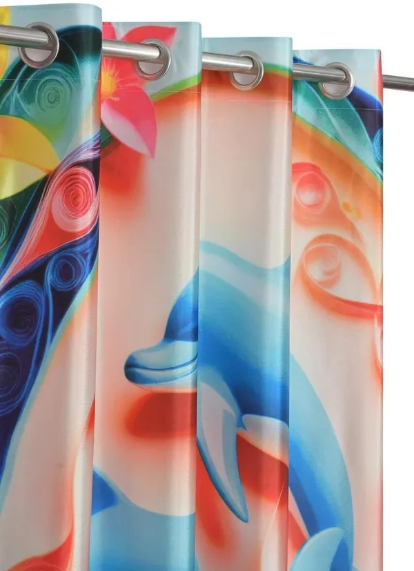 Kids_Room_3D_Digital_Cartoon_Printed_Kidzee_Curtains___Rustproof_Steel_Eyelet_Rings