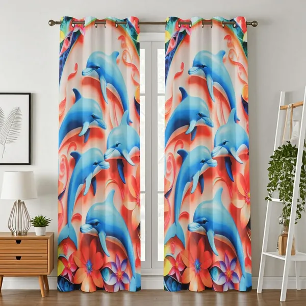 Kids_Room_3D_Digital_Cartoon_Printed_Kidzee_Curtains___Rustproof_Steel_Eyelet_Rings