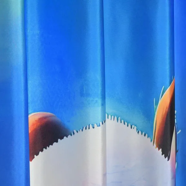 Kids_Room_3D_Cartoon_Printed_Curtains___Rustproof_Steel_Eyelet_Rings