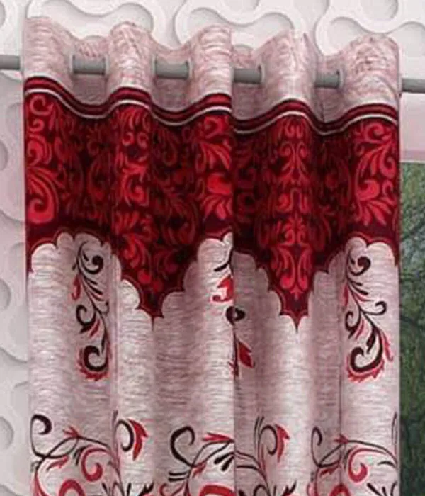 Long_Lasting_Quality_Polyester_Darbar_Panel_Eyelet_Door_Curtains_Pack_Of_4