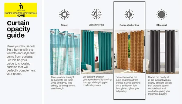 3D_Digital_Printed_Beautiful_Om_Print_Eyelet_Polyester_Door_Curtain_Set_Of_2_(4X5Ft)
